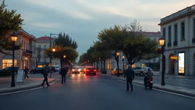 indemnizacion por caidas en via publica en aranjuez