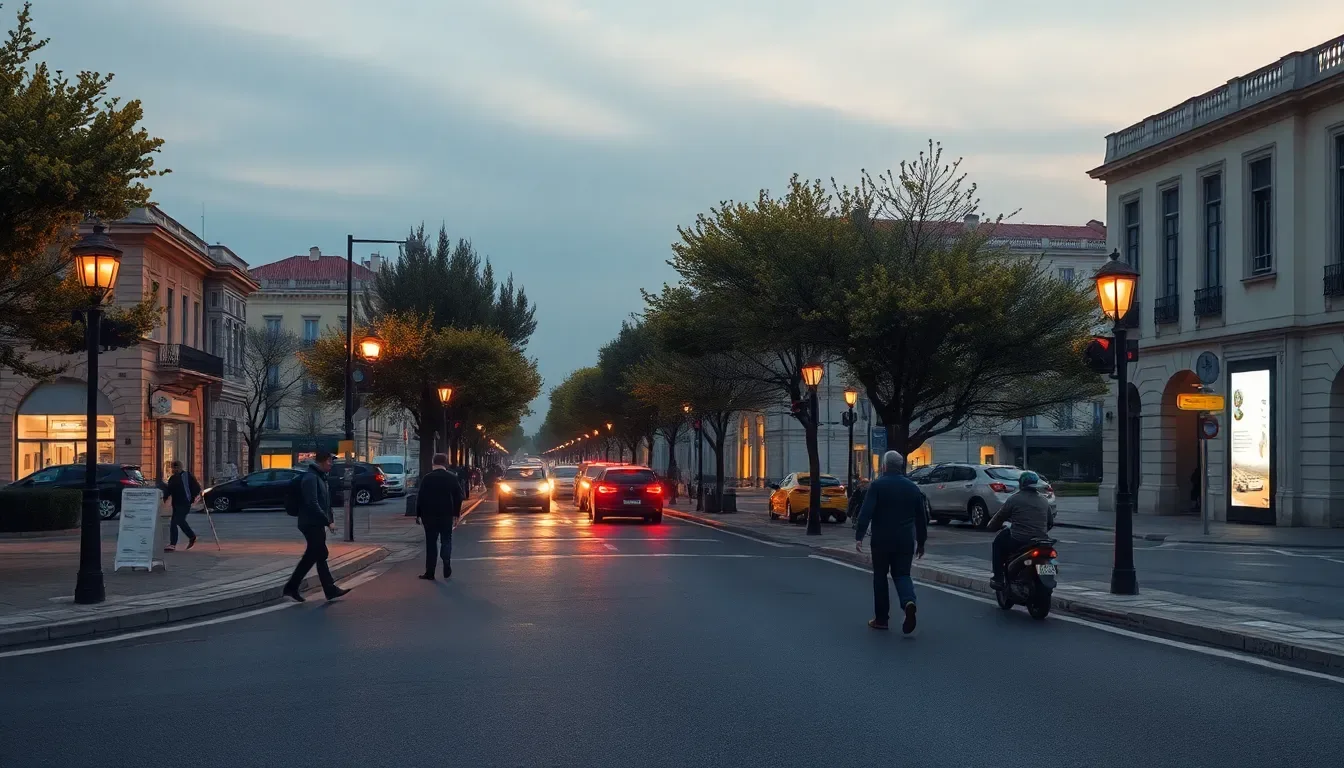 indemnizacion por caidas en via publica en aranjuez