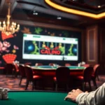 Indemnización por daños de ludopatía en casinos y salones