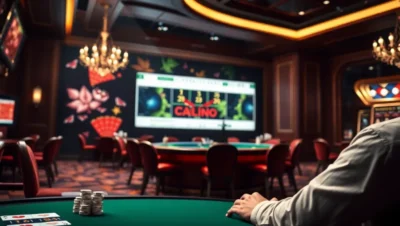 indemnizacion por danos de ludopatia en casinos y salones