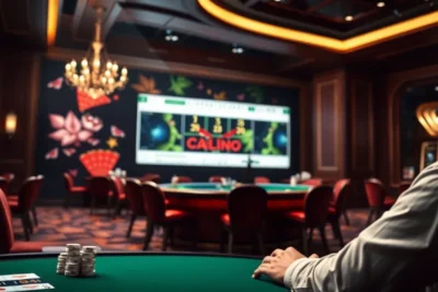 indemnizacion por danos de ludopatia en casinos y salones