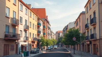 indemnizacion por danos en comunidades de vecinos en madrid