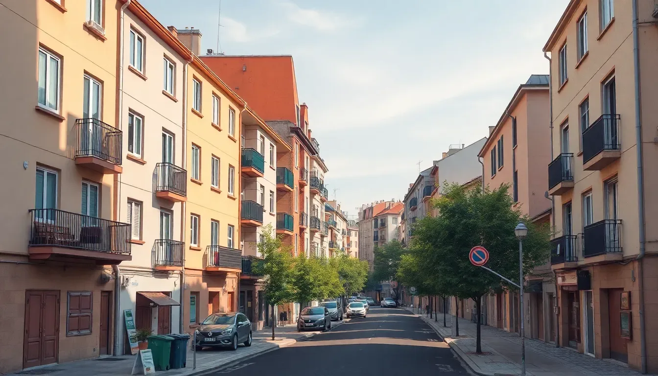 indemnizacion por danos en comunidades de vecinos en madrid