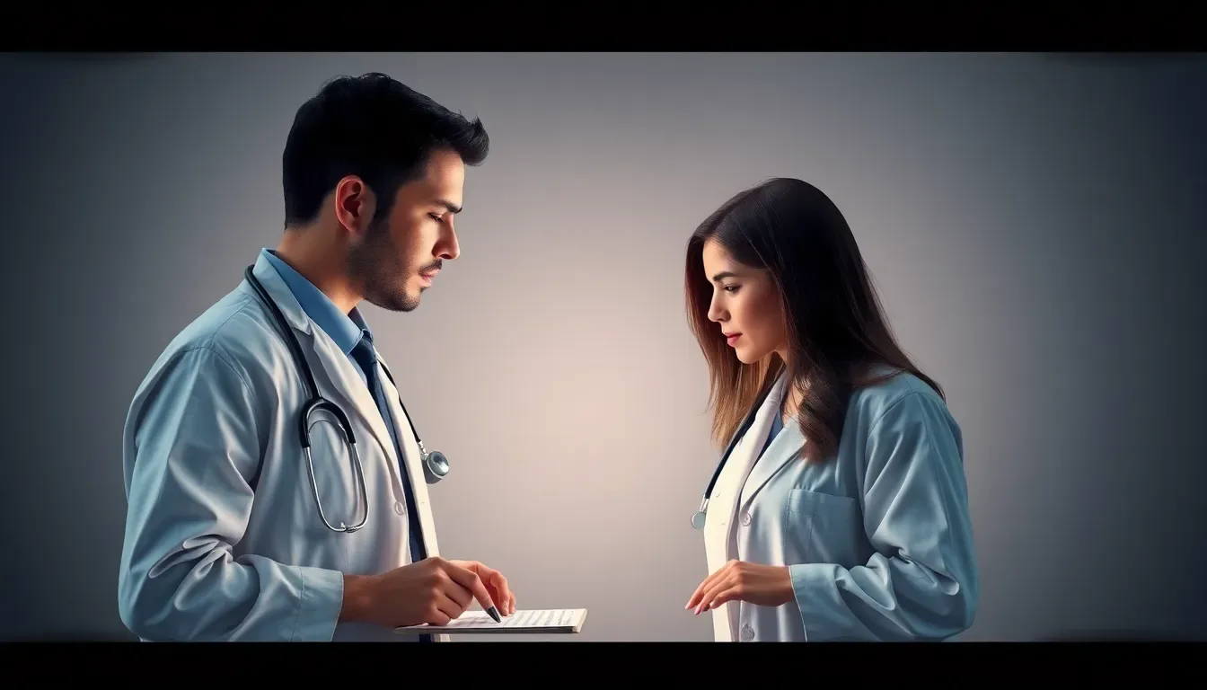indemnizacion por errores de diagnostico en madrid como reclamar