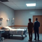 Indemnización por negligencias en hospitales de Madrid