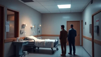 indemnizacion por negligencias en hospitales de madrid