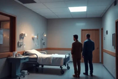 Indemnización por negligencias en hospitales de Madrid 6 indemnizacion por negligencias en hospitales de madrid