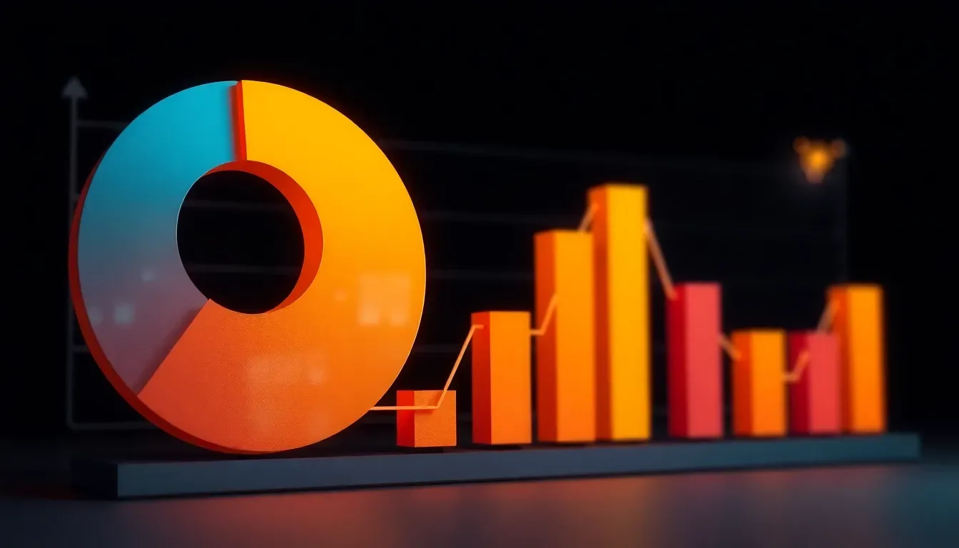 indicadores de rendimiento y su influencia en el roi