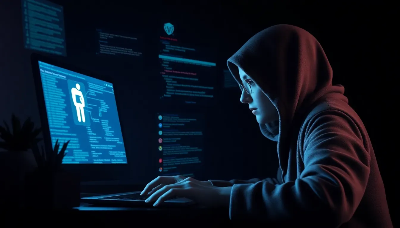 informacion que un reclutador encuentra sobre ti en internet