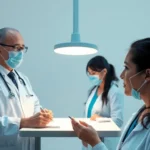 Inspección médica alta ¿se puede pedir una nueva baja?
