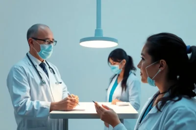 Inspección médica alta ¿se puede pedir una nueva baja? 3 inspeccion medica alta se puede pedir una nueva baja