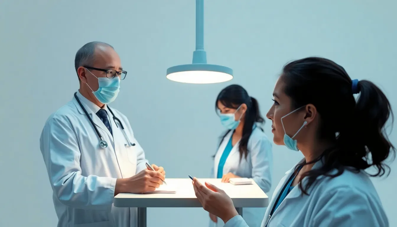 inspeccion medica alta se puede pedir una nueva baja