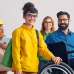 Integración laboral para personas con discapacidad y apoyos disponibles