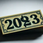 Interés legal del dinero actualizado 2023