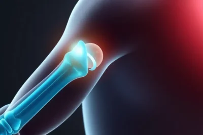 invalidez por lesion del tendon supraespinoso
