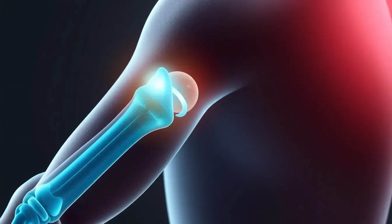invalidez por lesion del tendon supraespinoso