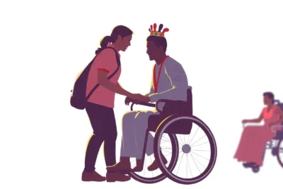 Jubilación para personas con discapacidad del 33 por ciento ¿Cuándo? 2 jubilacion para personas con discapacidad del 33 por ciento cuando