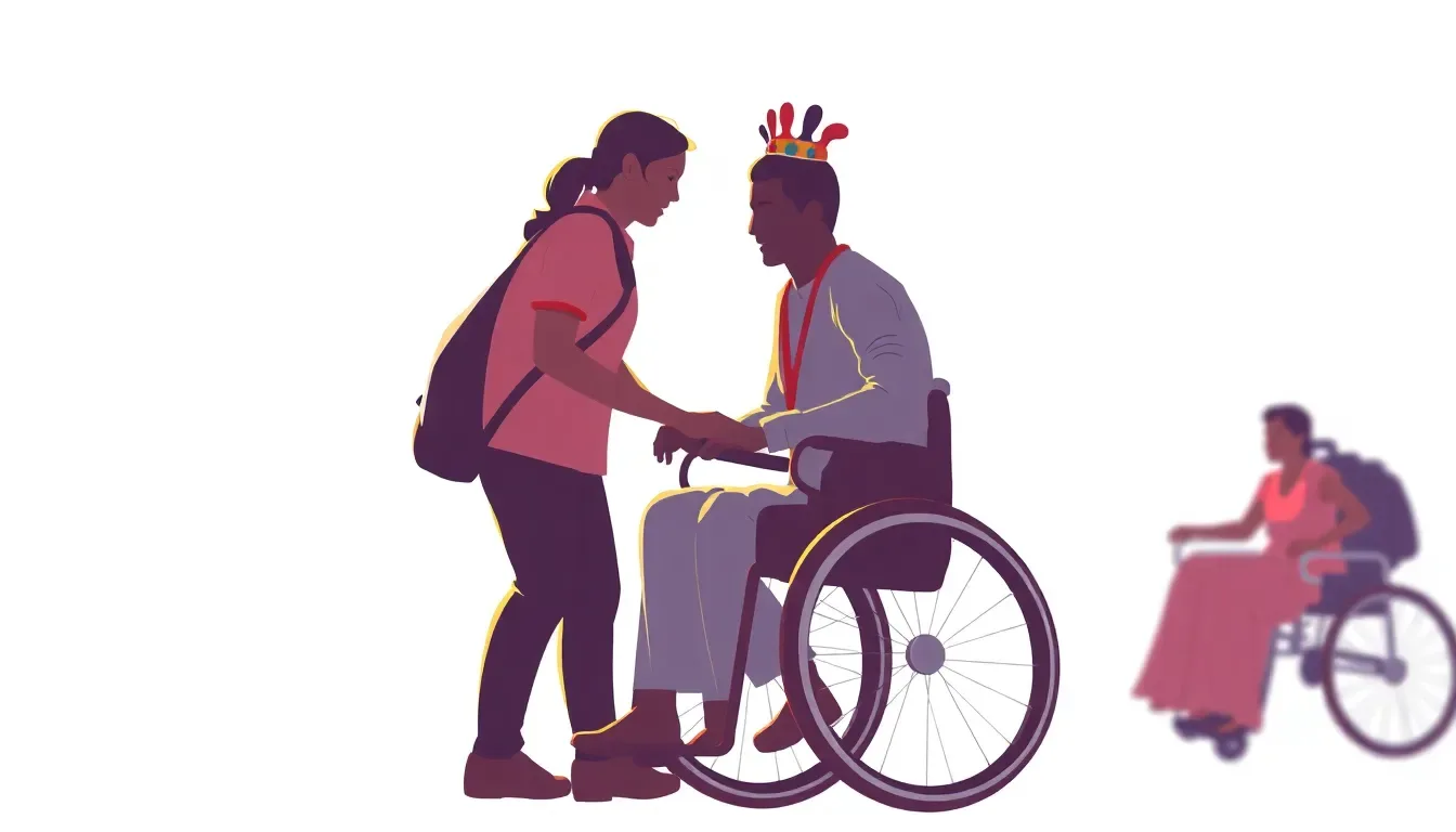 jubilacion para personas con discapacidad del 33 por ciento cuando
