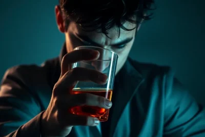 juicio por manejo bajo los efectos del alcohol
