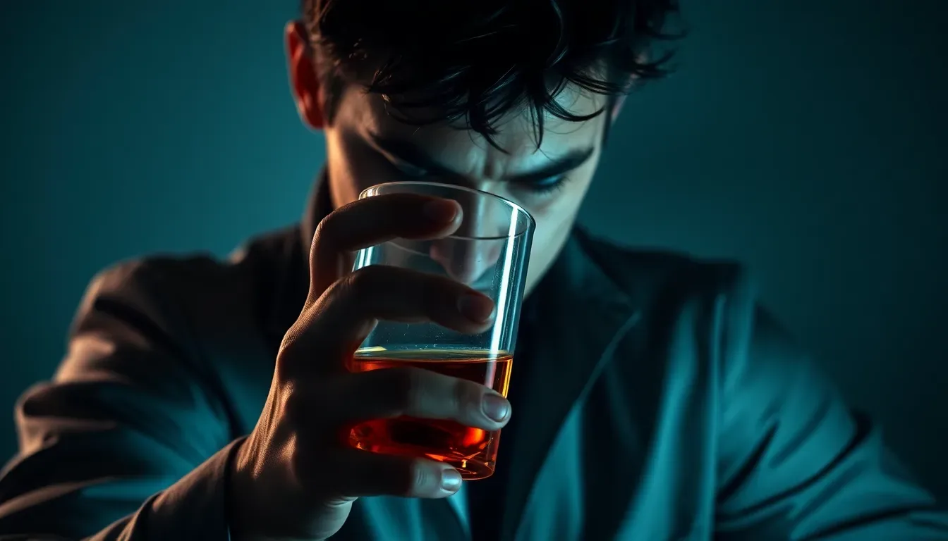 juicio por manejo bajo los efectos del alcohol