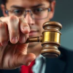 Juicio rápido por robo en España: todo lo que necesitas saber