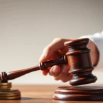 Liquidación de bienes gananciales en procesos de divorcio