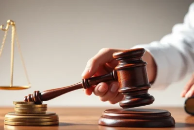 liquidacion de bienes gananciales en procesos de divorcio