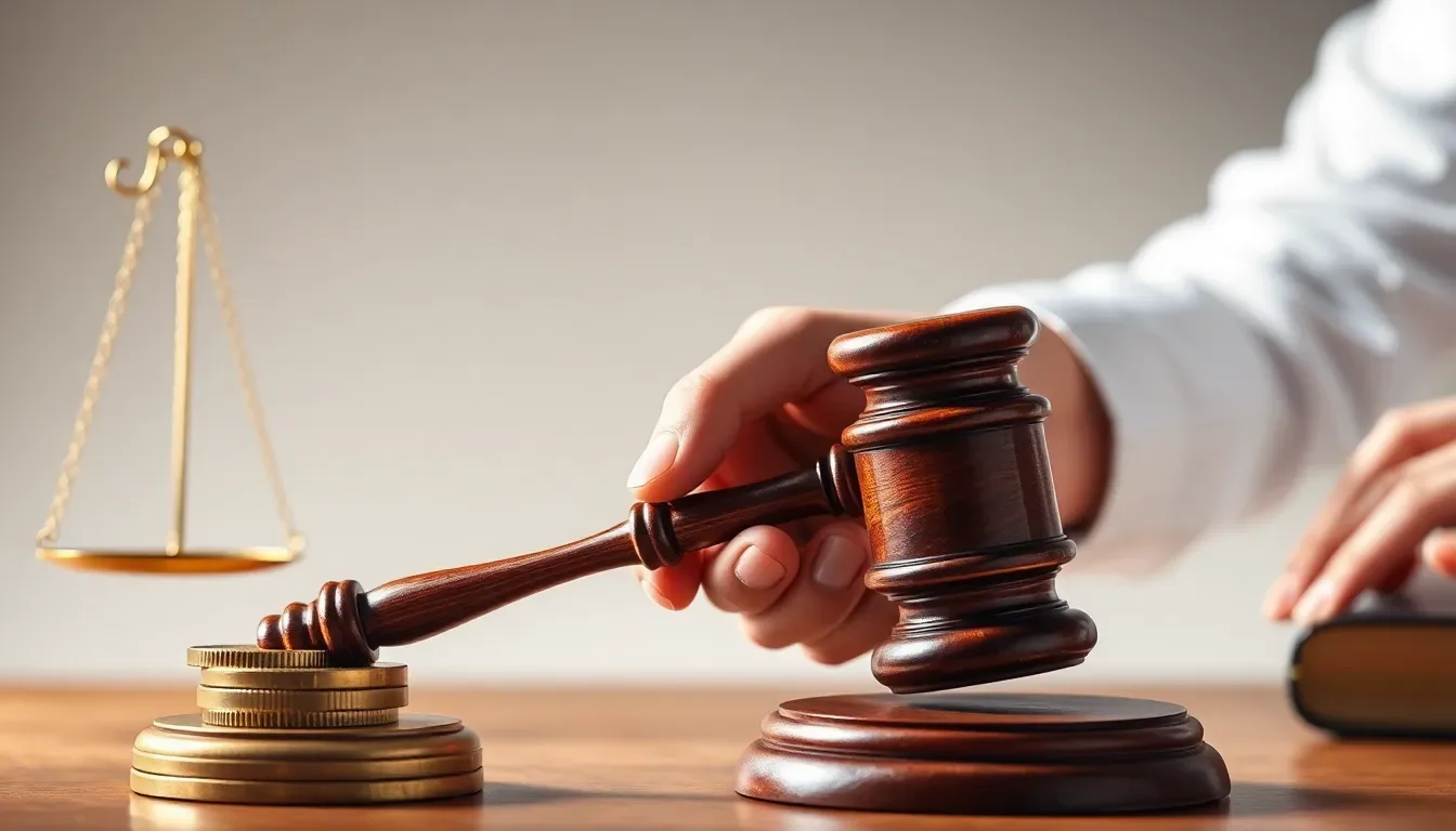 liquidacion de bienes gananciales en procesos de divorcio