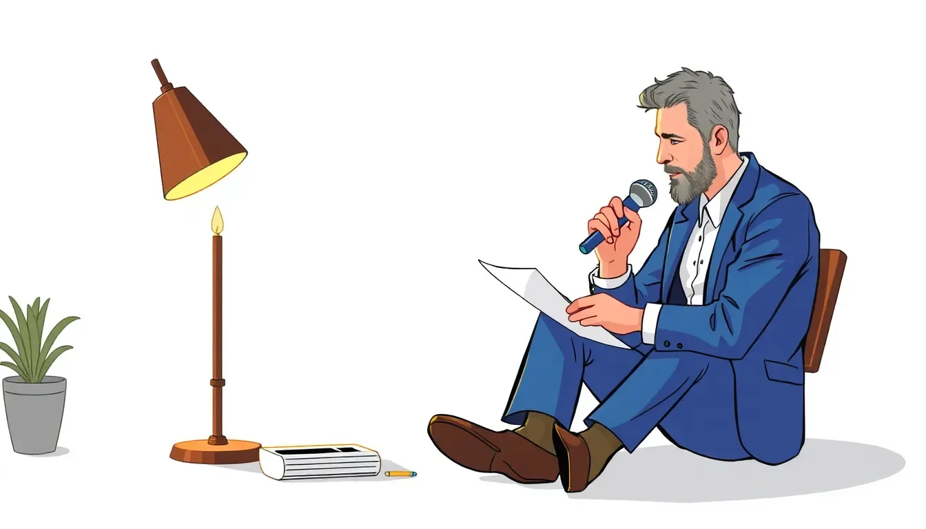 matias y su pesadilla con el contrato a tiempo parcial