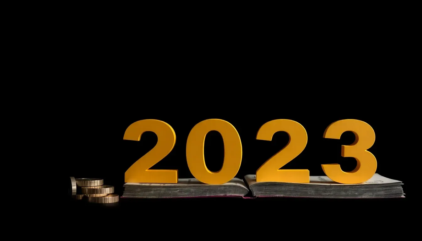 medidas fiscales 2023 novedades y cambios relevantes