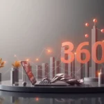 Modelo 360 para mejorar el análisis empresarial