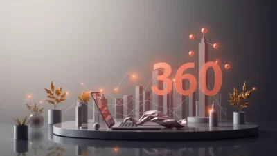 modelo 360 para mejorar el analisis empresarial