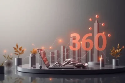 Modelo 360 para mejorar el análisis empresarial 5 modelo 360 para mejorar el analisis empresarial