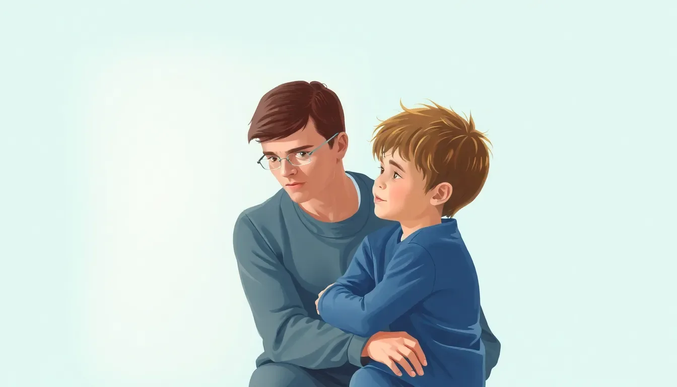 modificar la custodia de un hijo de forma efectiva