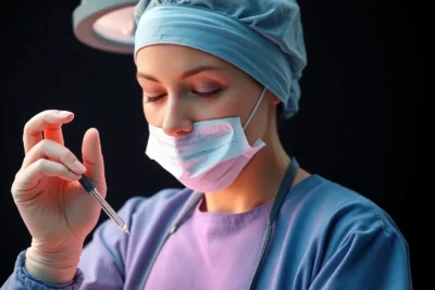 Negligencias médicas en cirugía estética y sus efectos 2 negligencias medicas en cirugia estetica y sus efectos