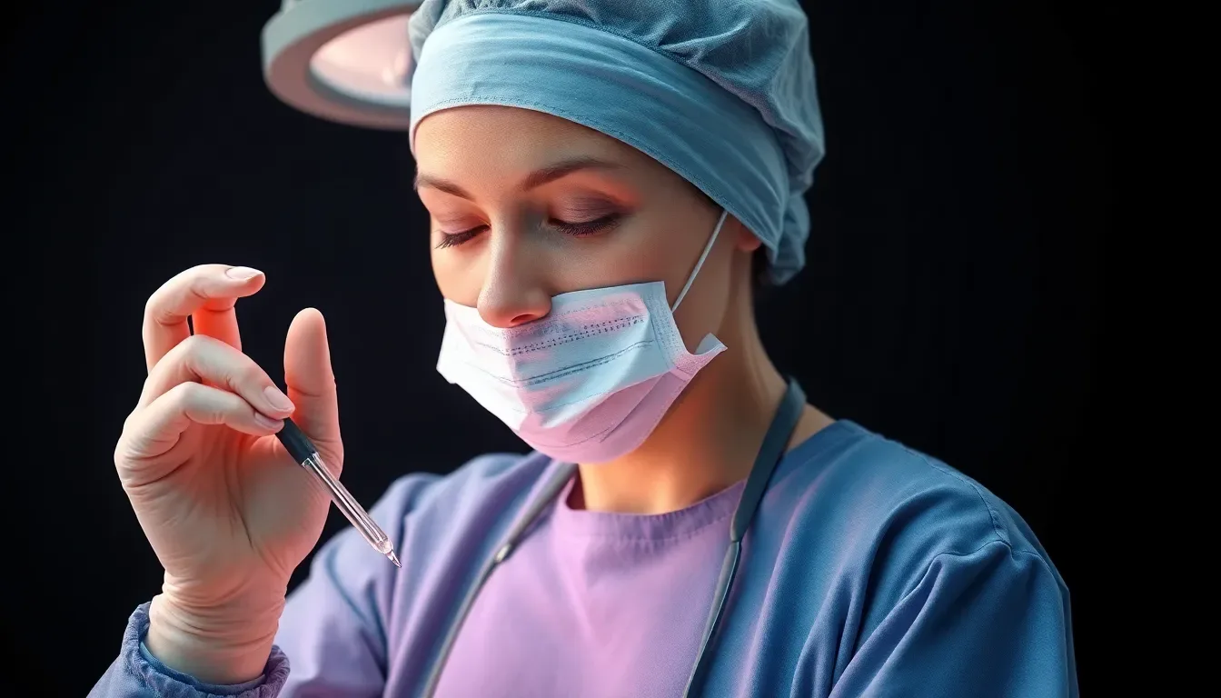 negligencias medicas en cirugia estetica y sus efectos