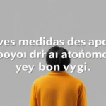 Nuevas medidas de apoyo para autónomos ya en vigor