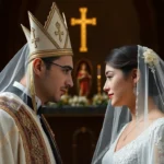 Nulidad del matrimonio eclesiástico en la iglesia católica
