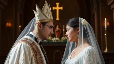 nulidad del matrimonio eclesiastico en la iglesia catolica
