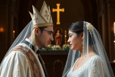 nulidad del matrimonio eclesiastico en la iglesia catolica