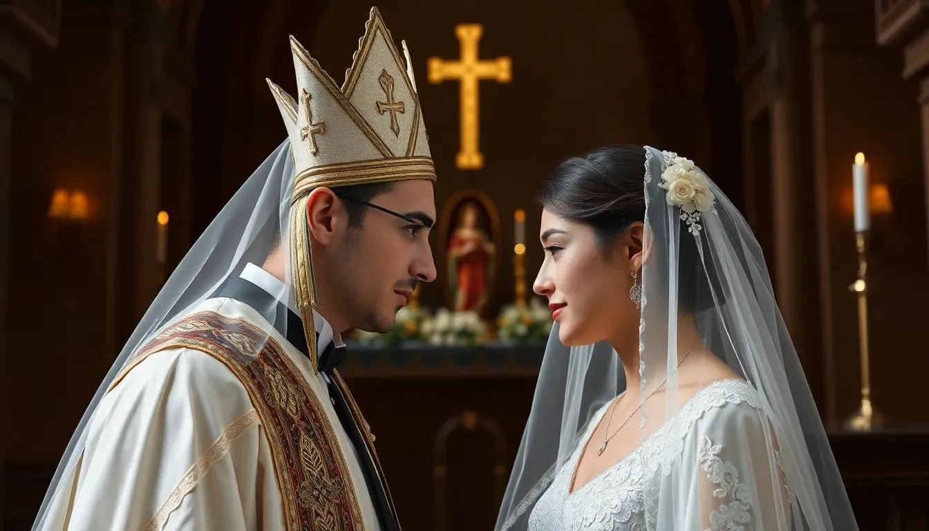 nulidad del matrimonio eclesiastico en la iglesia catolica