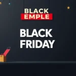 Ofertas de empleo para Black Friday en abundancia