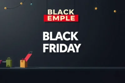 Ofertas de empleo para Black Friday en abundancia 3 ofertas de empleo para black friday en abundancia