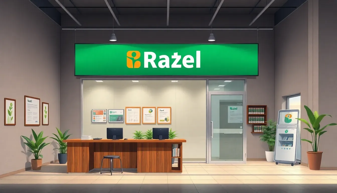 oficina ratel servicio publico de empleo estatal