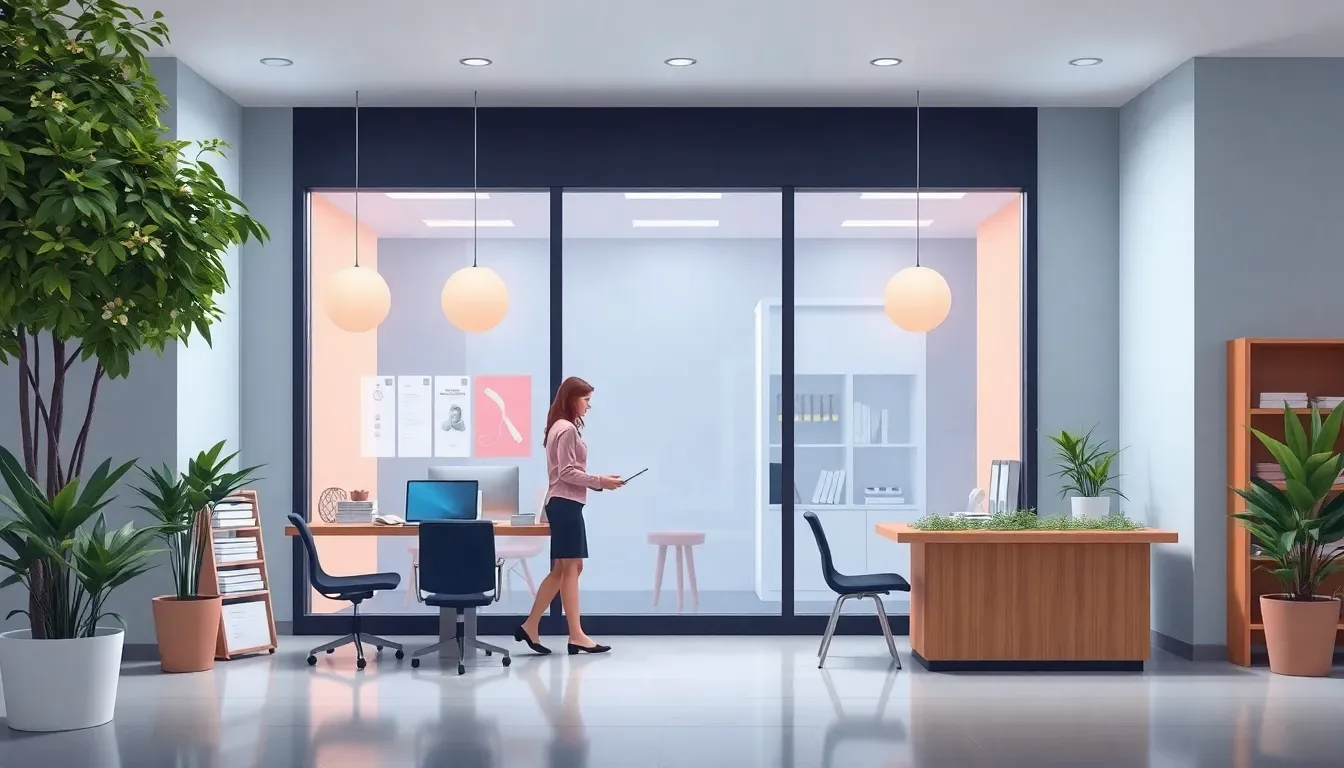 oficinas de empleo en barcelona para encontrar trabajo