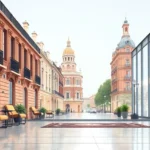 Oficinas de extranjería en Madrid para trámites y consultas