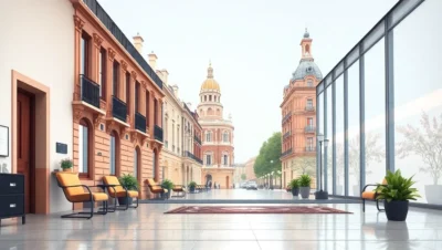 oficinas de extranjeria en madrid para tramites y consultas