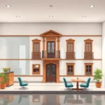 Oficinas de extranjería en Sevilla para servicios y trámites