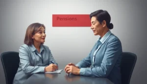 oficinas de la seguridad social informan sobre pensiones sin asesorar