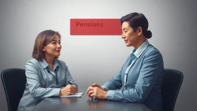 oficinas de la seguridad social informan sobre pensiones sin asesorar